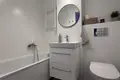 Apartamento 2 habitaciones 38 m² en Varsovia, Polonia