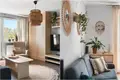 Квартира 3 комнаты 63 м² Owinska, Польша