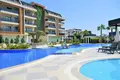 Квартира 3 комнаты 78 м² Убе, Турция