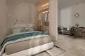 3 bedroom apartment  Phuket, Thailand