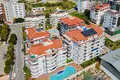 Mieszkanie 3 pokoi 125 m² w Alanya, Turcja