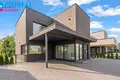 House 129 m² Aukstkiemiai, Lithuania