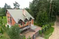 Коттедж 387 м² Дещенский сельский Совет, Беларусь