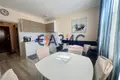 Mieszkanie 2 pokoi 49 m² Rawda, Bułgaria