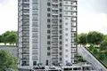 3 bedroom apartment 190 m² Yomra, Turkey
