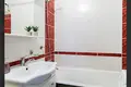 Apartamento 4 habitaciones 85 m² Minsk, Belarús