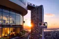 Wohnkomplex New residence with swimming pools and green areas, Istanbul, Turkey