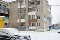 Apartamento 1 habitación 39 m² Aliachnovicki sielski Saviet, Bielorrusia