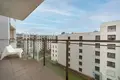 Квартира 2 комнаты 45 м² в Варшава, Польша