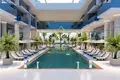 Apartamento 9 habitaciones  Dubái, Emiratos Árabes Unidos