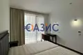 Apartamento 3 habitaciones 99 m² Sunny Beach Resort, Bulgaria