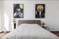 Wohnung 3 zimmer 229 m² Riga, Lettland