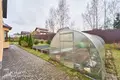 Dom wolnostojący 5 pokojów 271 m² Ratomka, Białoruś