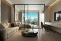 1 room apartment 37 m² Phuket Province, Thailand