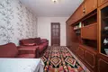 Mieszkanie 2 pokoi 46 m² Mińsk, Białoruś