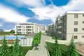 Квартира 1 спальня  Игало, Черногория