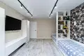 3 room apartment 84 m² Baraulianski sielski Saviet, Belarus