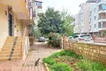 Квартира 1 комната 150 м² Konyaalti, Турция