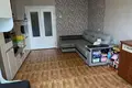 Mieszkanie 2 pokoi 62 m² Mińsk, Białoruś