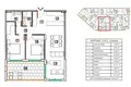 Apartamento 66 m² Montenegro, Montenegro