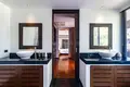 villa de 5 dormitorios 500 m² Si Sunthon, Tailandia
