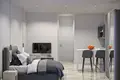 Студия 1 комната 25 м² Municipality of Athens, Греция