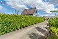 Dom 156 m² Okmiany, Litwa