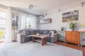 3 room apartment 76 m² Warsaw, Poland