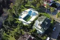 Вилла 5 комнат 220 м² Кестель, Турция