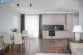 Apartamento 3 habitaciones 70 m² Vilna, Lituania