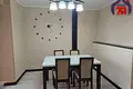 Apartamento 3 habitaciones 98 m² Baránavichi, Bielorrusia