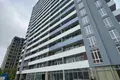 Appartement 2 chambres 49 m² Batoumi, Géorgie