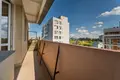 Apartamento 2 habitaciones 38 m² Varsovia, Polonia
