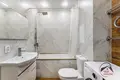1 room apartment 31 m² Minsk, Belarus