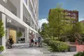 1 bedroom apartment 41 m² Warsaw, Poland