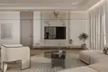 Studio apartment 44 m² Dubai, UAE