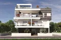 Mieszkanie 2 pokoi 93 m² Livadia, Cyprus