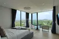 5 bedroom villa 974 m² Choeng Thale, Thailand