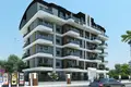 Duplex 3 rooms 105 m² Alanya, Turkey