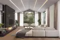 6 bedroom villa 400 m² Bodrum, Turkey