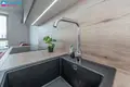 Mieszkanie 1 pokój 31 m² Wilno, Litwa