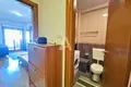 Apartamento 1 habitacion 52 m² en Budva, Montenegro