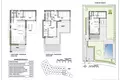 Chalet 3 bedrooms 142 m² Finestrat, Spain