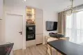 Apartamento 4 habitaciones 62 m² Minsk, Belarús