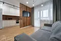 1 room apartment 29 m² Minsk, Belarus