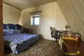 Casa 34 m² Drackauski siel ski Saviet, Bielorrusia