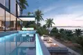 3 bedroom villa 51 708 m² Phuket, Thailand