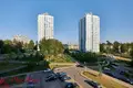 1 room apartment 45 m² Minsk, Belarus