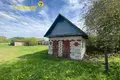 Maison 80 m² Uzdzenski selski Savet, Bélarus