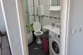 Apartamento 1 habitacion 21 m² Prijevor, Montenegro